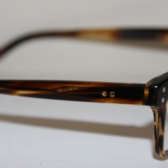 Catch London Women's Glasses (Malt) - Picture 4 of 6